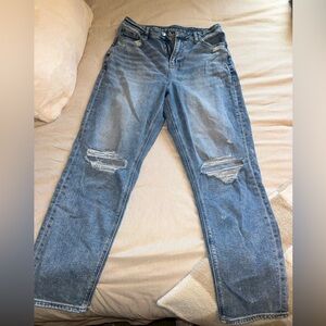 Women's American Eagle Jeans